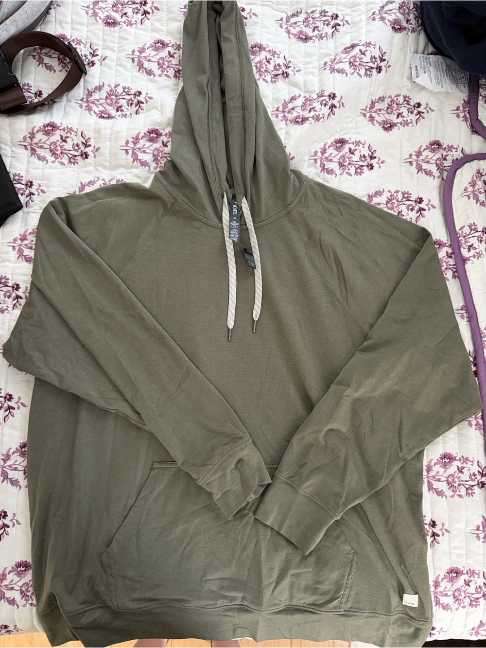 Vuori Hoodie
